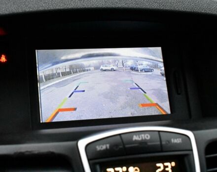 Белый Рено Лагуна, объемом двигателя 1.5 л и пробегом 183 тыс. км за 5700 $, фото 14 на Automoto.ua