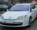 Белый Рено Лагуна, объемом двигателя 1.5 л и пробегом 183 тыс. км за 5900 $, фото 7 на Automoto.ua
