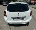 Белый Рено Лагуна, объемом двигателя 2 л и пробегом 424 тыс. км за 6600 $, фото 5 на Automoto.ua