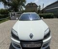 Белый Рено Лагуна, объемом двигателя 2 л и пробегом 424 тыс. км за 6600 $, фото 3 на Automoto.ua