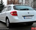 Белый Рено Лагуна, объемом двигателя 1.5 л и пробегом 183 тыс. км за 5900 $, фото 4 на Automoto.ua