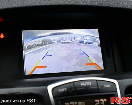 Белый Рено Лагуна, объемом двигателя 1.5 л и пробегом 183 тыс. км за 5900 $, фото 9 на Automoto.ua