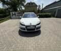 Белый Рено Лагуна, объемом двигателя 2 л и пробегом 424 тыс. км за 6600 $, фото 4 на Automoto.ua