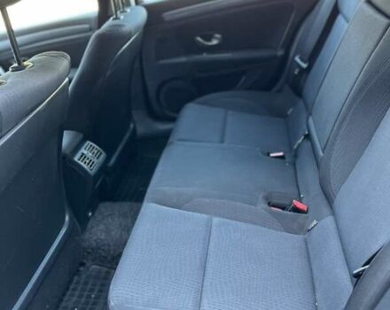 Белый Рено Лагуна, объемом двигателя 1.5 л и пробегом 309 тыс. км за 6500 $, фото 3 на Automoto.ua