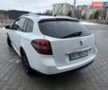 Белый Рено Лагуна, объемом двигателя 1.46 л и пробегом 257 тыс. км за 7499 $, фото 7 на Automoto.ua
