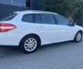 Белый Рено Лагуна, объемом двигателя 1.5 л и пробегом 309 тыс. км за 6500 $, фото 21 на Automoto.ua