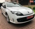 Белый Рено Лагуна, объемом двигателя 2 л и пробегом 274 тыс. км за 8500 $, фото 1 на Automoto.ua