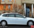 Белый Рено Лагуна, объемом двигателя 1.5 л и пробегом 183 тыс. км за 5900 $, фото 3 на Automoto.ua