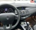 Білий Рено Лагуна, об'ємом двигуна 1.5 л та пробігом 347 тис. км за 5200 $, фото 7 на Automoto.ua