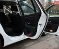 Белый Рено Лагуна, объемом двигателя 1.5 л и пробегом 183 тыс. км за 5900 $, фото 16 на Automoto.ua