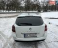 Білий Рено Лагуна, об'ємом двигуна 1.5 л та пробігом 347 тис. км за 5200 $, фото 4 на Automoto.ua