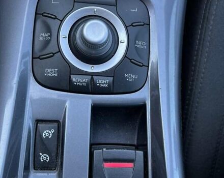 Белый Рено Лагуна, объемом двигателя 1.5 л и пробегом 309 тыс. км за 6500 $, фото 10 на Automoto.ua