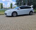 Белый Рено Лагуна, объемом двигателя 1.5 л и пробегом 347 тыс. км за 5200 $, фото 1 на Automoto.ua