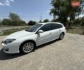 Белый Рено Лагуна, объемом двигателя 2 л и пробегом 424 тыс. км за 6600 $, фото 2 на Automoto.ua