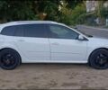 Белый Рено Лагуна, объемом двигателя 1.5 л и пробегом 268 тыс. км за 6500 $, фото 2 на Automoto.ua