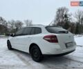 Білий Рено Лагуна, об'ємом двигуна 1.5 л та пробігом 347 тис. км за 5200 $, фото 5 на Automoto.ua