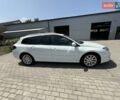 Белый Рено Лагуна, объемом двигателя 2 л и пробегом 424 тыс. км за 6600 $, фото 1 на Automoto.ua