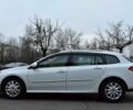 Белый Рено Лагуна, объемом двигателя 1.5 л и пробегом 183 тыс. км за 5700 $, фото 4 на Automoto.ua