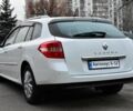 Белый Рено Лагуна, объемом двигателя 1.5 л и пробегом 183 тыс. км за 5700 $, фото 7 на Automoto.ua