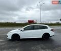 Белый Рено Лагуна, объемом двигателя 1.46 л и пробегом 266 тыс. км за 6700 $, фото 1 на Automoto.ua