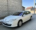 Білий Рено Лагуна, об'ємом двигуна 2 л та пробігом 370 тис. км за 5300 $, фото 1 на Automoto.ua