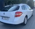Белый Рено Лагуна, объемом двигателя 1.5 л и пробегом 309 тыс. км за 6500 $, фото 1 на Automoto.ua