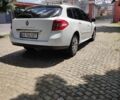 Білий Рено Лагуна, об'ємом двигуна 1.5 л та пробігом 347 тис. км за 5200 $, фото 1 на Automoto.ua