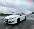 Белый Рено Лагуна, объемом двигателя 1.46 л и пробегом 266 тыс. км за 6700 $, фото 1 на Automoto.ua