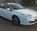 Белый Рено Лагуна, объемом двигателя 1.46 л и пробегом 168 тыс. км за 6700 $, фото 1 на Automoto.ua