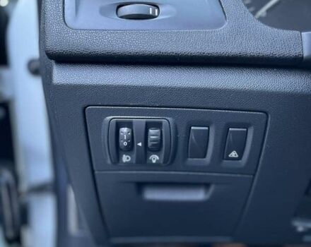 Белый Рено Лагуна, объемом двигателя 1.5 л и пробегом 309 тыс. км за 6500 $, фото 11 на Automoto.ua