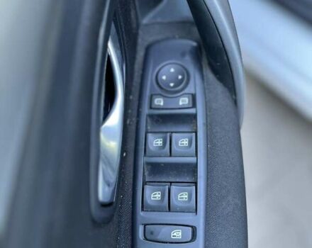 Белый Рено Лагуна, объемом двигателя 1.5 л и пробегом 309 тыс. км за 6500 $, фото 12 на Automoto.ua