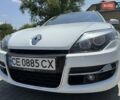 Белый Рено Лагуна, объемом двигателя 2 л и пробегом 424 тыс. км за 6600 $, фото 6 на Automoto.ua