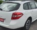 Белый Рено Лагуна, объемом двигателя 1.46 л и пробегом 173 тыс. км за 7550 $, фото 1 на Automoto.ua