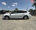 Белый Рено Лагуна, объемом двигателя 2 л и пробегом 424 тыс. км за 6600 $, фото 1 на Automoto.ua