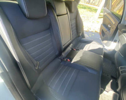 Белый Рено Лагуна, объемом двигателя 1.46 л и пробегом 344 тыс. км за 7300 $, фото 18 на Automoto.ua