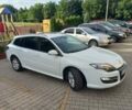Белый Рено Лагуна, объемом двигателя 2 л и пробегом 273 тыс. км за 7200 $, фото 1 на Automoto.ua