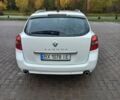Белый Рено Лагуна, объемом двигателя 2 л и пробегом 274 тыс. км за 6500 $, фото 14 на Automoto.ua