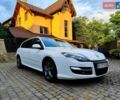 Білий Рено Лагуна, об'ємом двигуна 1.5 л та пробігом 263 тис. км за 6600 $, фото 10 на Automoto.ua