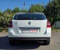 Білий Рено Лагуна, об'ємом двигуна 1.5 л та пробігом 252 тис. км за 6499 $, фото 4 на Automoto.ua