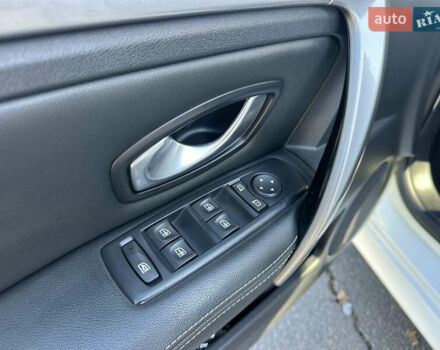 Белый Рено Лагуна, объемом двигателя 1.46 л и пробегом 290 тыс. км за 6999 $, фото 37 на Automoto.ua