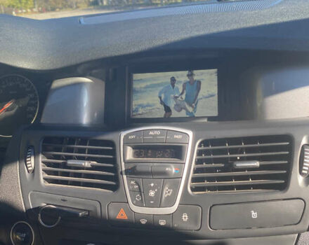 Белый Рено Лагуна, объемом двигателя 1.46 л и пробегом 344 тыс. км за 7300 $, фото 23 на Automoto.ua