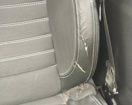 Белый Рено Лагуна, объемом двигателя 1.46 л и пробегом 280 тыс. км за 7800 $, фото 10 на Automoto.ua