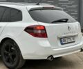 Белый Рено Лагуна, объемом двигателя 2 л и пробегом 300 тыс. км за 6999 $, фото 21 на Automoto.ua