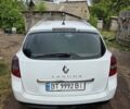 Білий Рено Лагуна, об'ємом двигуна 1.46 л та пробігом 330 тис. км за 5300 $, фото 4 на Automoto.ua