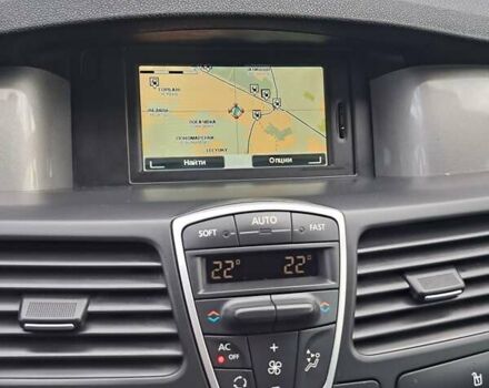 Белый Рено Лагуна, объемом двигателя 1.5 л и пробегом 287 тыс. км за 9000 $, фото 2 на Automoto.ua