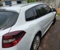 Білий Рено Лагуна, об'ємом двигуна 1.46 л та пробігом 330 тис. км за 5300 $, фото 3 на Automoto.ua