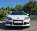Білий Рено Лагуна, об'ємом двигуна 1.5 л та пробігом 252 тис. км за 6499 $, фото 1 на Automoto.ua
