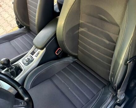 Белый Рено Лагуна, объемом двигателя 2 л и пробегом 273 тыс. км за 6700 $, фото 5 на Automoto.ua