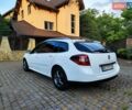 Білий Рено Лагуна, об'ємом двигуна 1.5 л та пробігом 263 тис. км за 6600 $, фото 42 на Automoto.ua