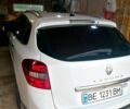 Белый Рено Лагуна, объемом двигателя 1.5 л и пробегом 310 тыс. км за 5900 $, фото 1 на Automoto.ua